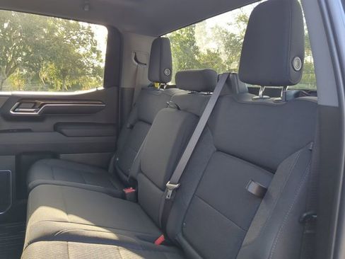 Used 2022 GMC Sierra 1500 Elevation image 14