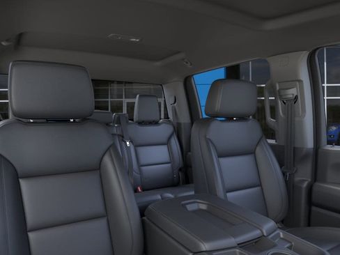 New 2026 GMC Sierra 2500 Pro image 48