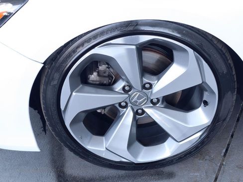 Used 2019 Honda Accord Sport image 44