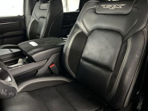 Used 2022 RAM 1500 TRX w/ TRX Level 2 Equipment Group image 19