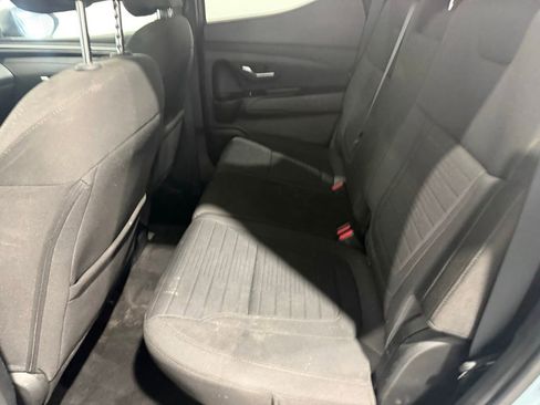 Used 2022 Hyundai Santa Cruz SEL w/ Activity Package image 7