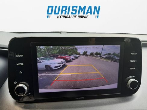 Used 2022 Hyundai Santa Fe SEL w/ Cargo Package AWD/4WD image 18