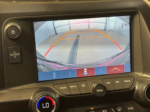 Used 2017 Chevrolet Corvette Z06 w/ Z07 Performance Package image 35