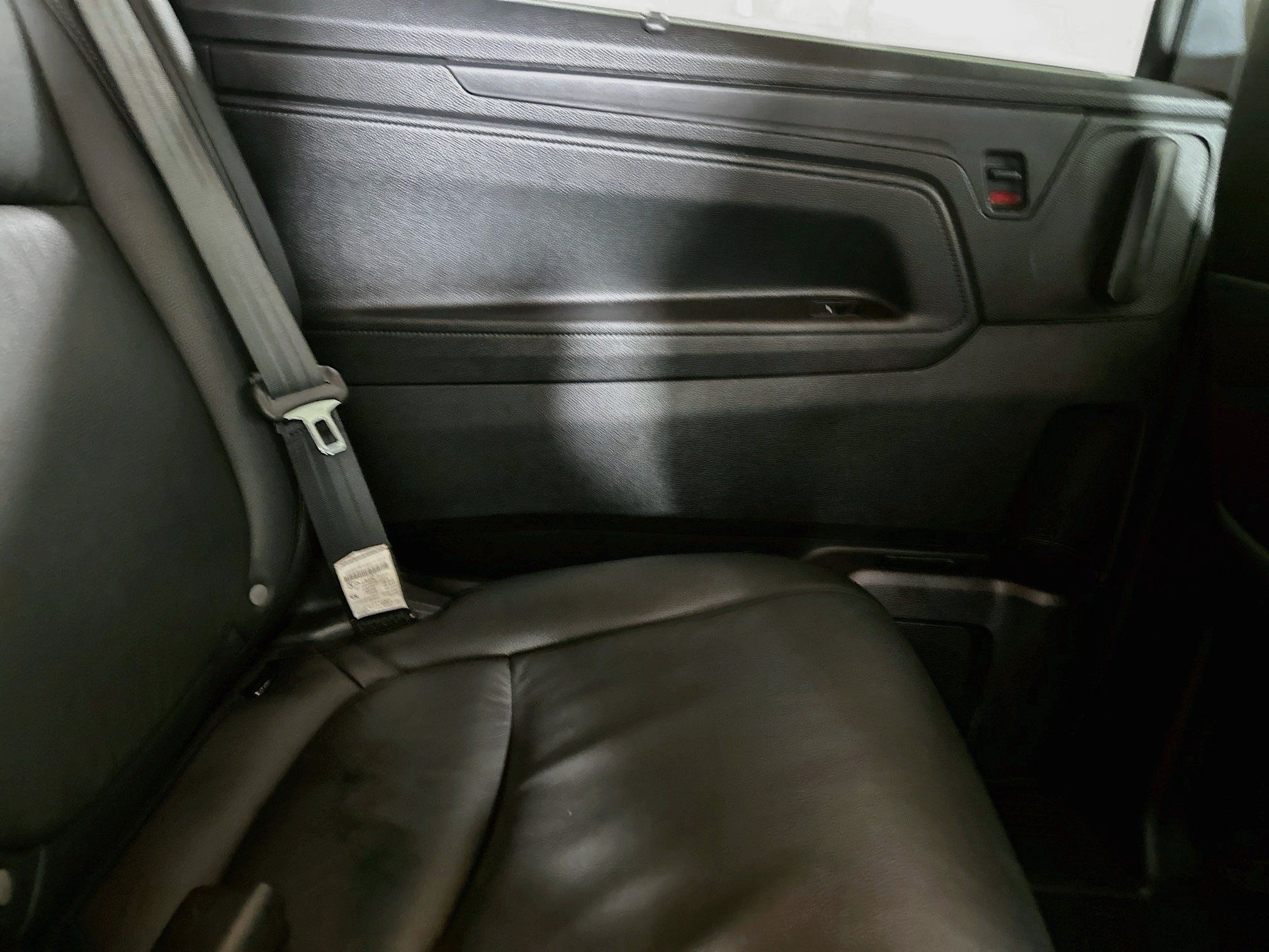 Used 2025 Honda Odyssey EX-L image 31