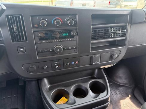 Used 2025 GMC Savana 2500 w/ Driver Convenience Package RWD image 42