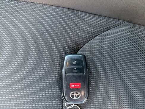 Used 2024 Toyota Corolla GR w/ Performance Package AWD/4WD image 31
