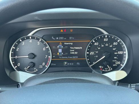 New 2025 Nissan Frontier SV RWD image 18