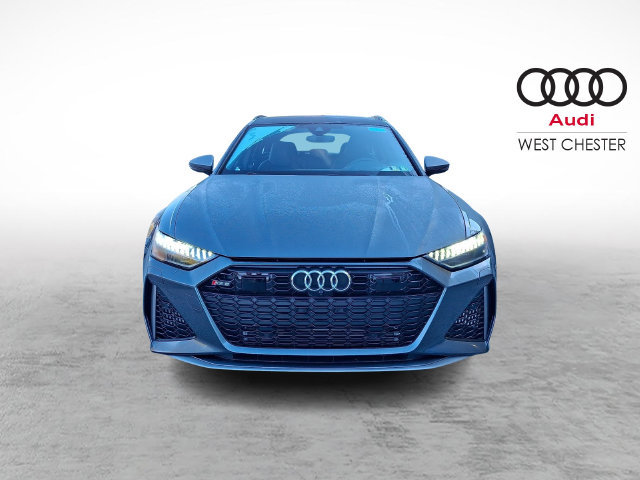 Used 2026 Audi RS 6 performance w/ Executive Package AWD/4WD image 2
