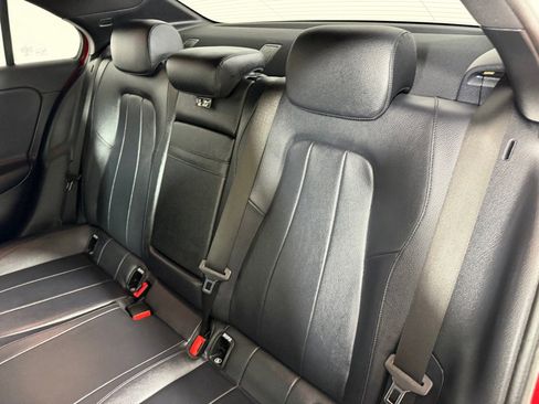 Used 2019 Mercedes-Benz A 220 4MATIC image 21