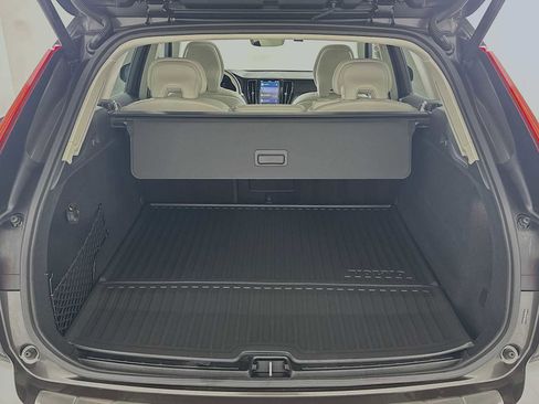 Used 2025 Volvo XC60 T8 Core w/ Protection Package Premier image 24