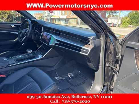 Used 2023 Audi A6 2.0T Premium image 13