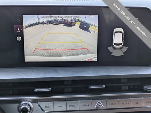 Used 2023 Kia Telluride EX X-Line image 24