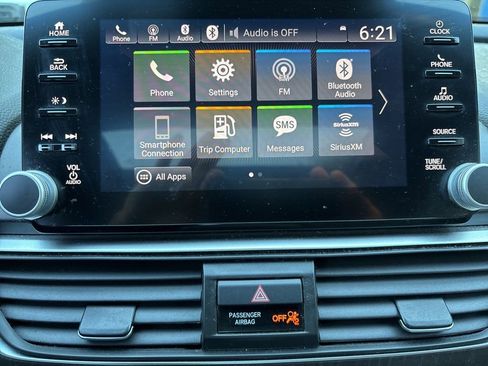 Used 2018 Honda Accord EX-L image 14