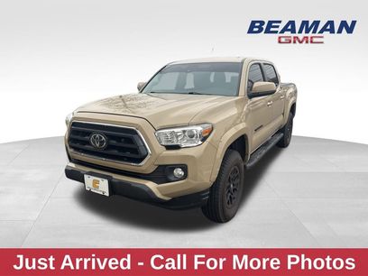 Used 2020 Toyota Tacoma SR5