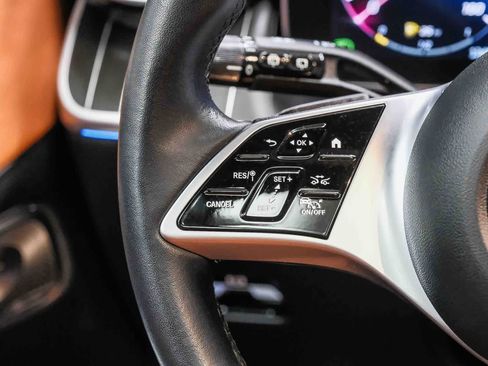Certified 2023 Mercedes-Benz GLC 300 4MATIC image 20