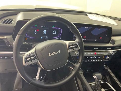 Used 2025 Kia Telluride S AWD/4WD image 20