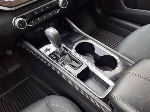 Used 2023 Nissan Altima 2.5 SV image 16