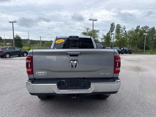 Used 2024 RAM 2500 Limited w/ Safety Group AWD/4WD image 5