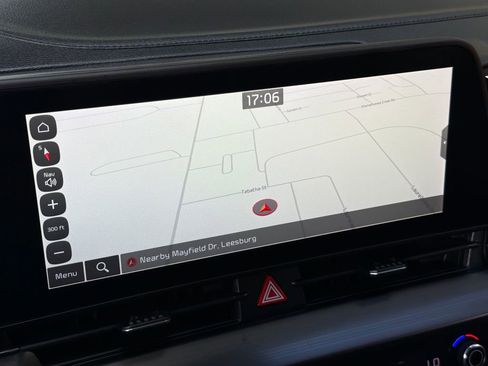 Used 2023 Kia Sportage EX image 6