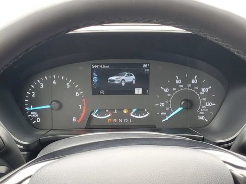 Certified 2022 Ford Escape SE w/ Cold Weather Package AWD/4WD image 17