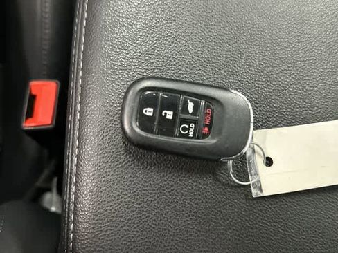 Certified 2023 Honda Civic Sport Touring image 32