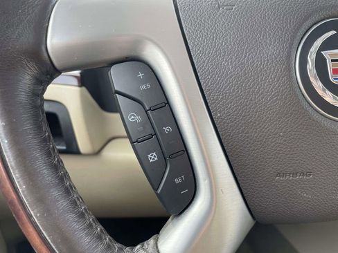 Used 2014 Cadillac Escalade Premium image 23