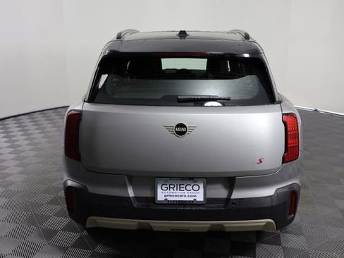 Used 2025 MINI Cooper Countryman S AWD/4WD image 7
