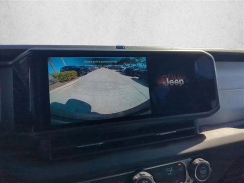 New 2026 Jeep Wrangler Unlimited Sport AWD/4WD image 14