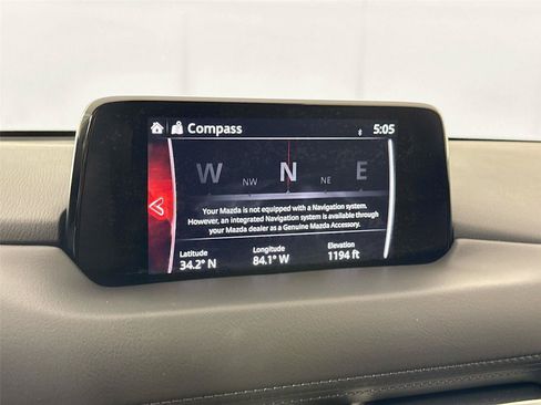 Used 2020 MAZDA CX-5 Touring AWD/4WD image 7