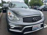 Used 2017 INFINITI QX50 AWD w/ Premium Plus Package image 3