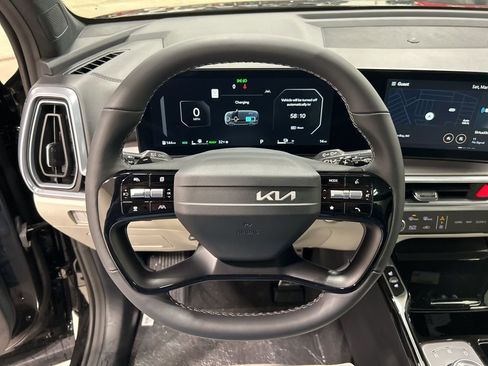 New 2026 Kia Sorento SX Prestige AWD/4WD image 16