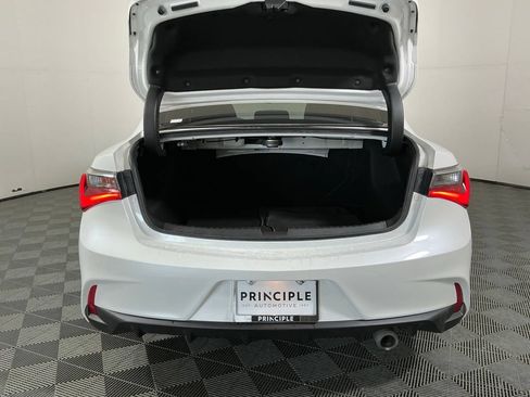 Used 2019 Acura ILX FWD image 26