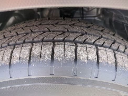 New 2025 Subaru Crosstrek 2.5i Premium image 11