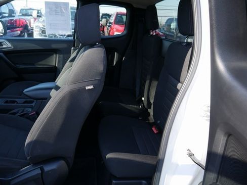 Used 2019 Ford Ranger XLT w/ Trailer Tow Package image 22