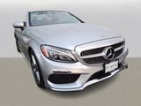 Used 2017 Mercedes-Benz C 300 4MATIC Cabriolet image 3