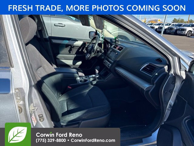 Used 2017 Subaru Legacy 2.5i w/ Alloy Wheel Package AWD/4WD image 12