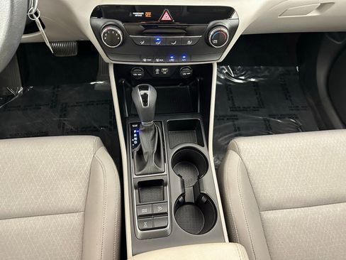 Used 2016 Hyundai Tucson SE w/ Option Group 02 AWD/4WD image 14