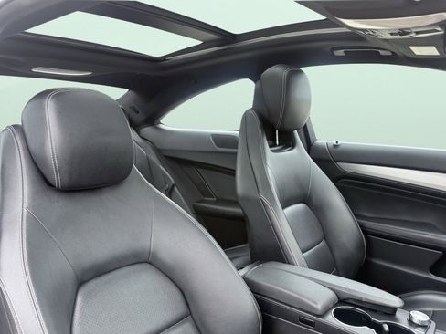 Used 2014 Mercedes-Benz C 250 Coupe image 30