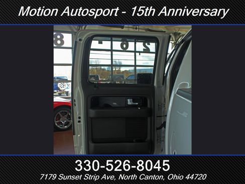 Used 2014 Ford F150 Limited image 38