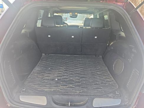 Used 2019 Jeep Grand Cherokee High Altitude image 23
