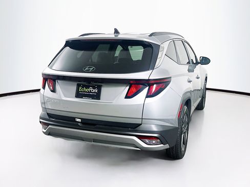 Used 2025 Hyundai Tucson SEL image 9