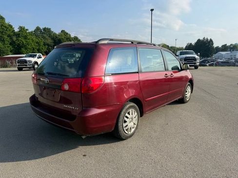 Used 2006 Toyota Sienna CE FWD image 6