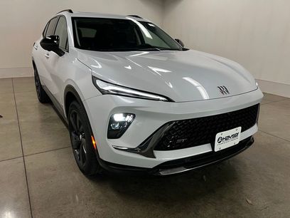 New 2026 Buick Envision Sport Touring