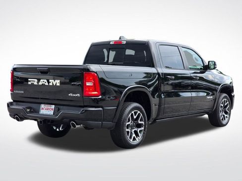 New 2026 RAM 1500 Laramie AWD/4WD image 20