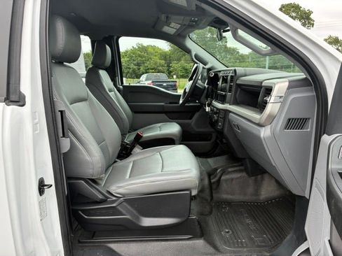 Used 2023 Ford F350 XL AWD/4WD image 14