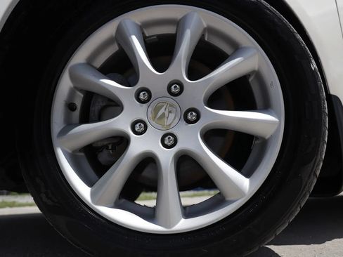 Used 2006 Acura TSX FWD image 26