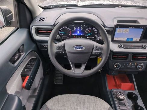 Used 2022 Ford Maverick XLT w/ Equipment Group 300A Standard image 16