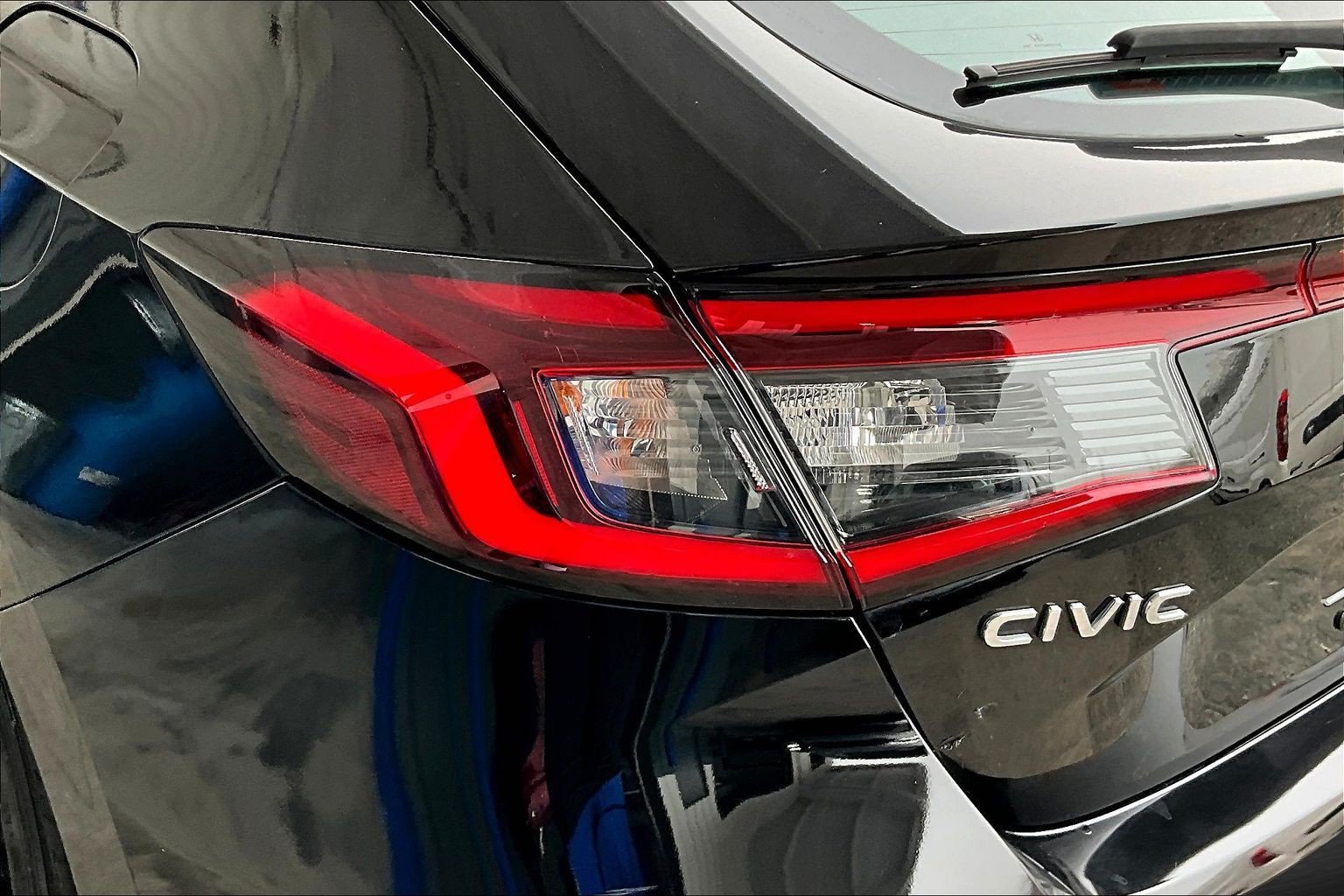 Used 2022 Honda Civic Sport image 21