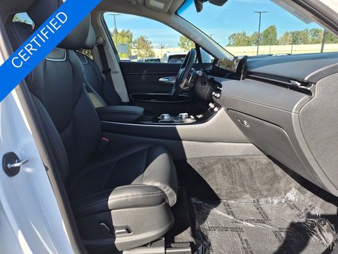 Used 2026 Genesis GV70 2.5T image 28