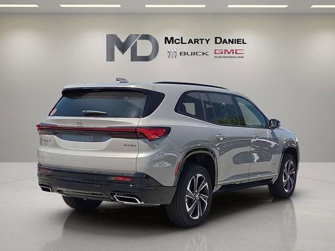 New 2026 Buick Enclave Sport Touring w/ Power Package FWD image 5